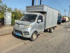 Jinbei T5 123 hp 4X2 3.38 m - ფოტო 1
