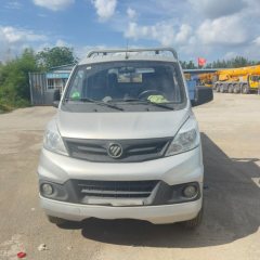 Foton V2 122 hp 4X2 3.3 m - ფოტო 1