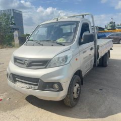 Foton V2 122 hp 4X2 3.3 m - ფოტო 2