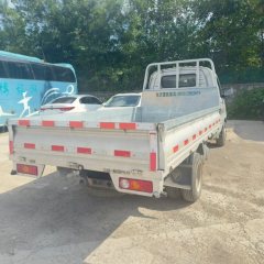 Foton V2 122 hp 4X2 3.3 m - ფოტო 6