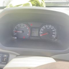 Foton V2 122 hp 4X2 3.3 m - ფოტო 8