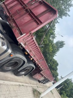 m x m 3 flatbed semi-trailer - photo 5
