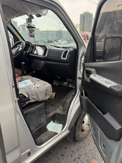 Changan T30 122 hp 4X2 3.3 m - ფოტო 3