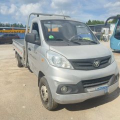 Foton V2 122 hp 4X2 3.3 m - photo 2