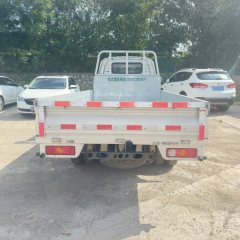Foton V2 122 hp 4X2 3.3 m - photo 4