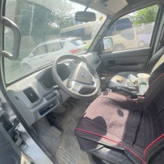 Foton V2 122 hp 4X2 3.3 m - photo 6
