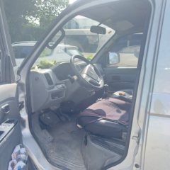 Foton V2 122 hp 4X2 3.3 m - photo 8