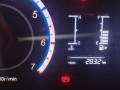 Changan PLUS 122 hp 4X2 2.42 m - photo 3