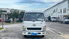 FAW Jiefang 78 hp 4X2 2.42 m - ფოტო 2