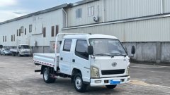 FAW Jiefang 78 hp 4X2 2.42 m - ფოტო 3