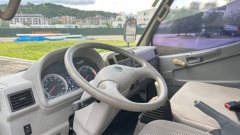 FAW Jiefang 78 hp 4X2 2.42 m - ფოტო 4