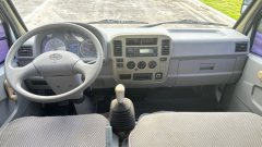 FAW Jiefang 78 hp 4X2 2.42 m - ფოტო 5