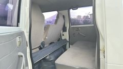 FAW Jiefang 78 hp 4X2 2.42 m - ფოტო 6