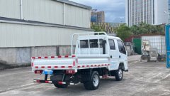 FAW Jiefang 78 hp 4X2 2.42 m - ფოტო 7