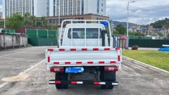 FAW Jiefang 78 hp 4X2 2.42 m - ფოტო 8