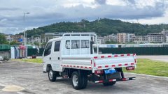 FAW Jiefang 78 hp 4X2 2.42 m - ფოტო 9