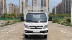 Changan Kuayue D3 122 hp 4X2 3.3 m - ფოტო 2