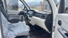 Changan Kuayue D3 122 hp 4X2 3.3 m - ფოტო 4