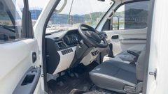 Changan Kuayue D3 122 hp 4X2 3.3 m - ფოტო 5