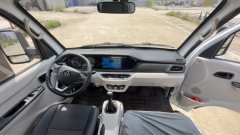 Changan Kuayue D3 122 hp 4X2 3.3 m - ფოტო 6