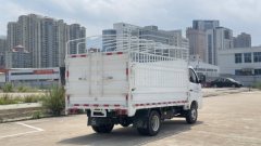 Changan Kuayue D3 122 hp 4X2 3.3 m - ფოტო 7