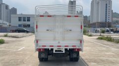 Changan Kuayue D3 122 hp 4X2 3.3 m - ფოტო 8