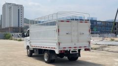 Changan Kuayue D3 122 hp 4X2 3.3 m - ფოტო 9