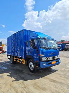 JAC Junling V8 156 hp 4X2 5.22 m - ფოტო 3