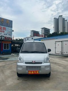 Wuling S 76 hp - ფოტო 2