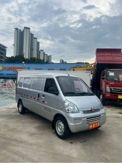 Wuling S 76 hp - ფოტო 3