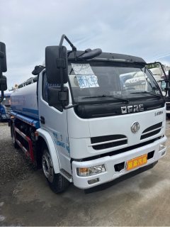 Dongfeng Furuika F6 - ფოტო 1