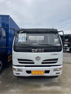 Dongfeng Furuika F6 - ფოტო 2