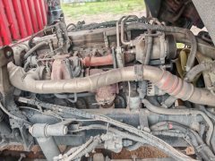 Dongfeng Tianjin KR 260 hp 4X2 9.8 m - ფოტო 8