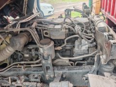 Dongfeng Tianjin KR 260 hp 4X2 9.8 m - ფოტო 9
