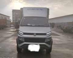 Changan Kuayue X3EV 3.8 m - фото 3
