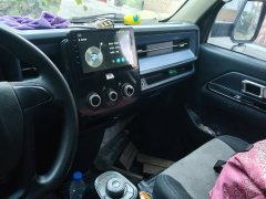 Changan Kuayue X3EV 3.8 m - фото 8