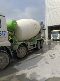 Shacman Delong New M3000 350 hp 8X4 - ფოტო 2
