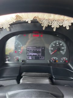 Sinotruk Sitrak G5 270 hp 4X2 6.75 m - photo 9