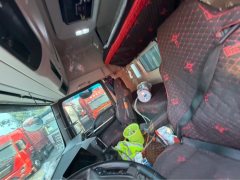 Sinotruk Sitrak G5S 330 hp 4X2 6.8 m - ფოტო 11