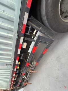 Sinotruk Sitrak G5S 330 hp 4X2 6.8 m - ფოტო 8