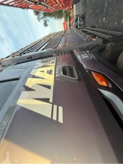 Sinotruk HOWO Max 330 hp 4X2 6.75 m - ფოტო 7