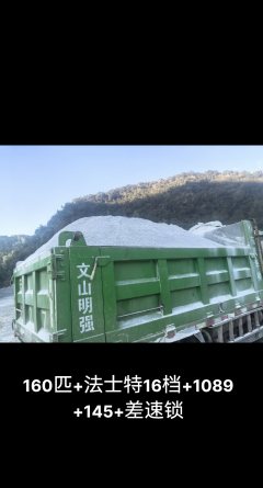 Dongfeng Huashen V3 160 hp 4X2 3.2 m - ფოტო 4