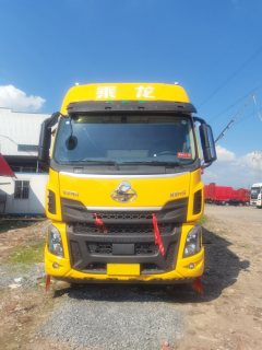 Dongfeng Liuzhou Chenglong H5 220 hp 4X2 7.8 m - photo 2