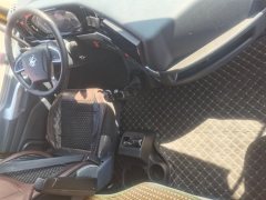 Dongfeng Liuzhou Chenglong H5 220 hp 4X2 7.8 m - photo 5