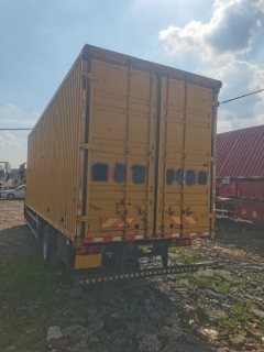 Dongfeng Liuzhou Chenglong H5 220 hp 4X2 7.8 m - photo 9