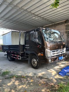 Foton Rowor L3 150 hp 4X2 3.25 m - ფოტო 2