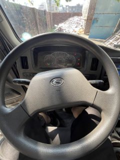 Foton Rowor L3 150 hp 4X2 3.25 m - ფოტო 5