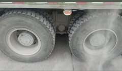 Shacman 6 300 hp 8X4 7.6 m - фото 4