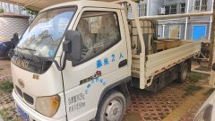 Ouling 105 hp 4X2 3.63 m - photo 1