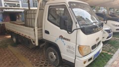 Ouling 105 hp 4X2 3.63 m - photo 2